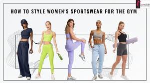 Women's Sportswear